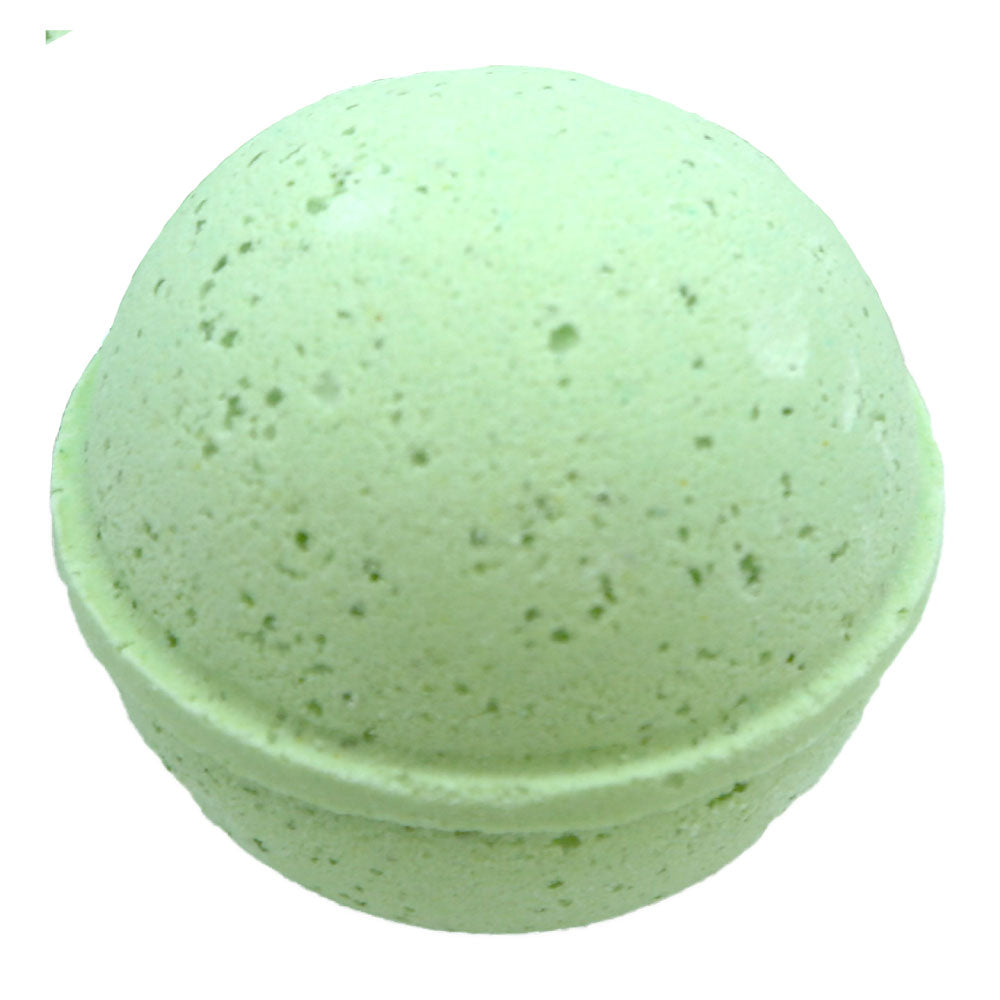 My Shiney Hiney Coconut Lime Bath Balls