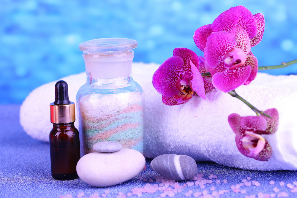 Why We Put Mineral Oil in Our Lightening Cream!
