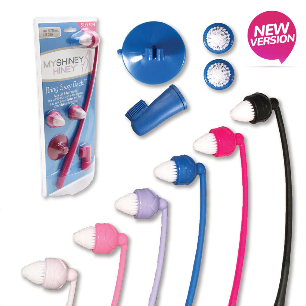 Brush Kits
