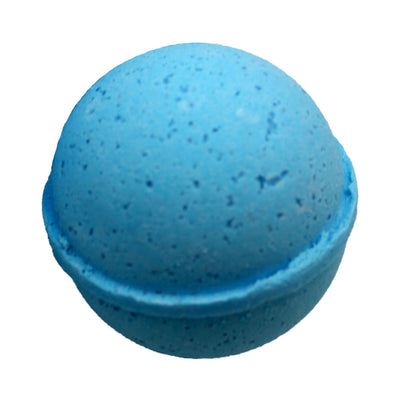My Shiney Hiney Blue Water Lily Bath Ball