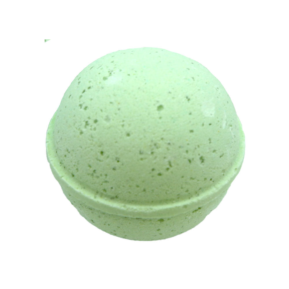 My Shiney Hiney Coconut Lime Bath Balls