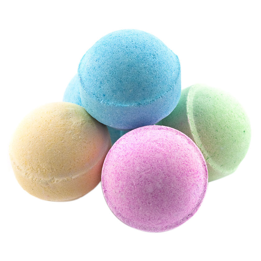 My Shiney Hiney Large Bath Balls