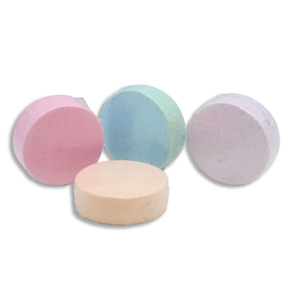 My Shiney Hiney Bath Smarties - My Shiney Hiney