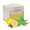 My Shiney Hiney Lemon Verbena Cleansing Cream with Pump Jar