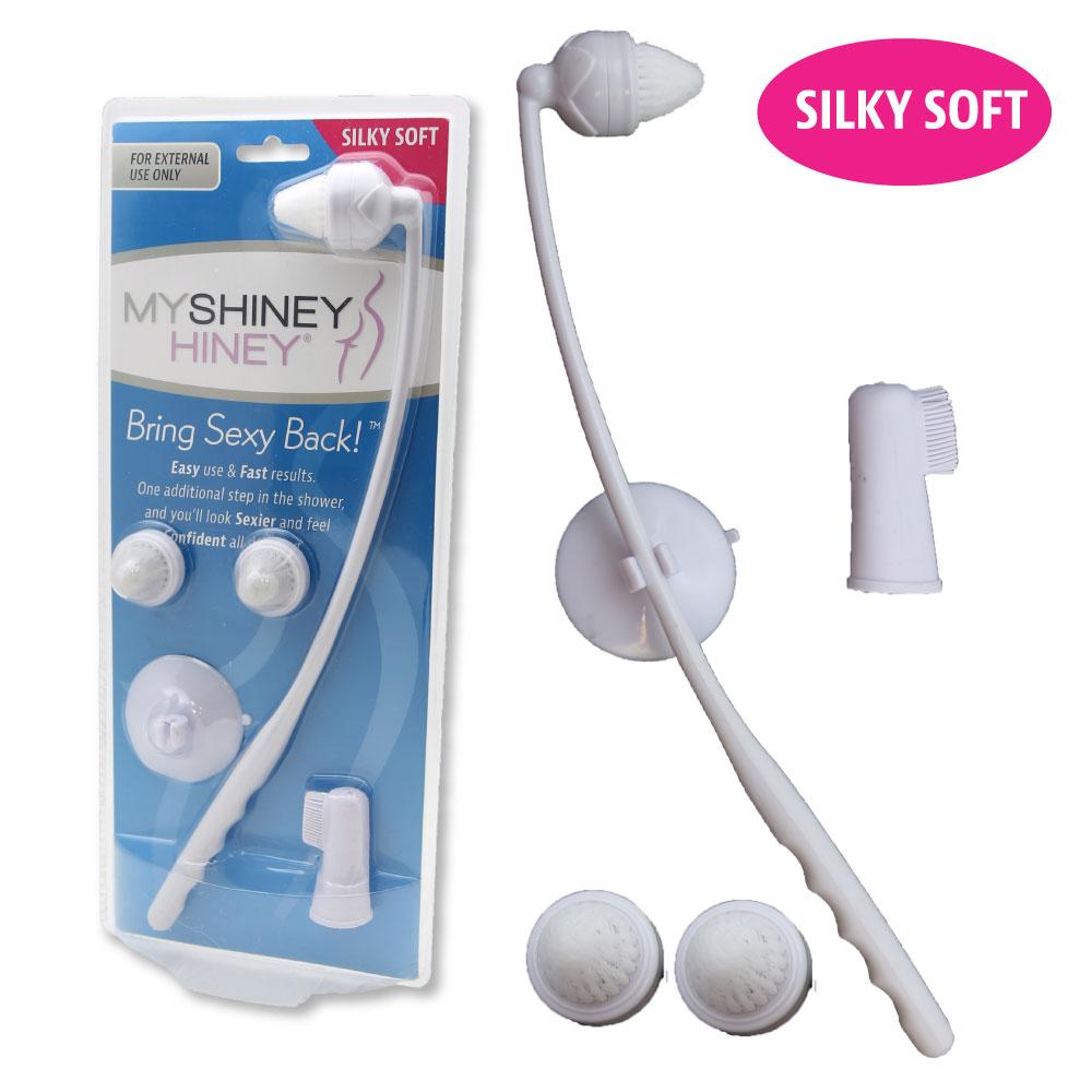 My Shiney Hiney Silky Soft Personal Cleansing Kit