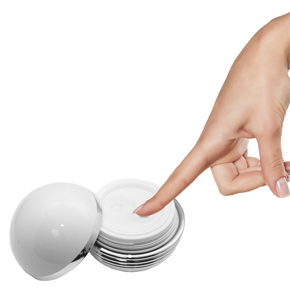 My Shiney Hiney Lightening Cream with Pump Jar 1.7 oz