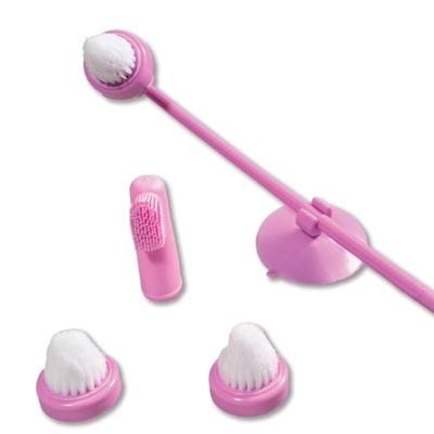 My Shiney Hiney Soft Personal Cleansing Kit